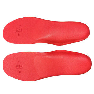 Abeo 3D3 Metatarsal Neutral Performance 120 M13N L & R Pair Men's 13 Insoles